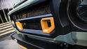 Kahn Land Rover Defender Pickup 5