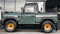 Kahn Land Rover Defender Pickup 6