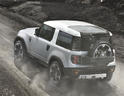 Land Rover DC100 10