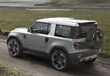 Land Rover DC100 11