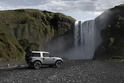 Land Rover DC100 15