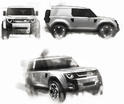 Land Rover DC100 20