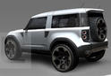 Land Rover DC100 22