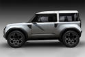 Land Rover DC100 26
