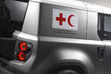 Land Rover DC100 27
