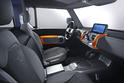 Land Rover DC100 32