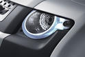 Land Rover DC100 38