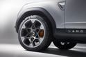 Land Rover DC100 40
