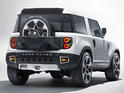 Land Rover DC100 41