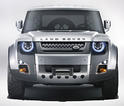 Land Rover DC100 42