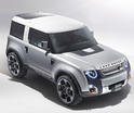 Land Rover DC100 43
