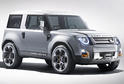 Land Rover DC100 44