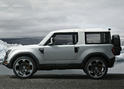 Land Rover DC100 47
