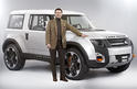 Land Rover DC100 48