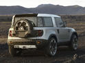 Land Rover DC100 8