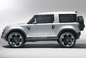 Land Rover DC100 Concept 2
