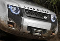 Land Rover DC100 Concept 5