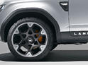 Land Rover DC100 Concept 6