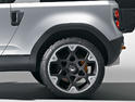 Land Rover DC100 Concept 7