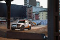 Land Rover DC100 Expedition 10