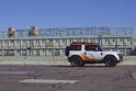 Land Rover DC100 Expedition 11