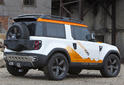 Land Rover DC100 Expedition 2