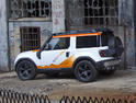 Land Rover DC100 Expedition 4