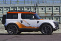 Land Rover DC100 Expedition 5