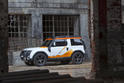 Land Rover DC100 Expedition 6