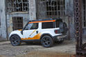 Land Rover DC100 Expedition 7