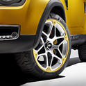 Land Rover DC100 Sport 10