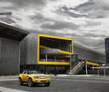 Land Rover DC100 Sport 11