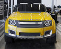 Land Rover DC100 Sport 14