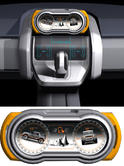 Land Rover DC100 Sport 16