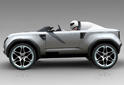 Land Rover DC100 Sport 18