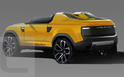Land Rover DC100 Sport 19