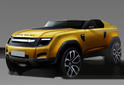 Land Rover DC100 Sport 20