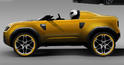 Land Rover DC100 Sport 21