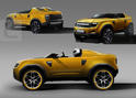 Land Rover DC100 Sport 22