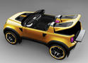 Land Rover DC100 Sport 23