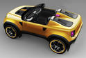 Land Rover DC100 Sport 24
