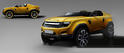 Land Rover DC100 Sport 25