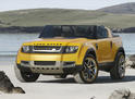 Land Rover DC100 Sport 30