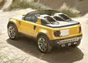 Land Rover DC100 Sport 32