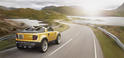 Land Rover DC100 Sport 33