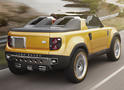 Land Rover DC100 Sport 34