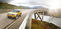 Land Rover DC100 Sport 35