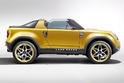 Land Rover DC100 Sport 4