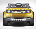 Land Rover DC100 Sport 5