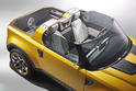Land Rover DC100 Sport 7